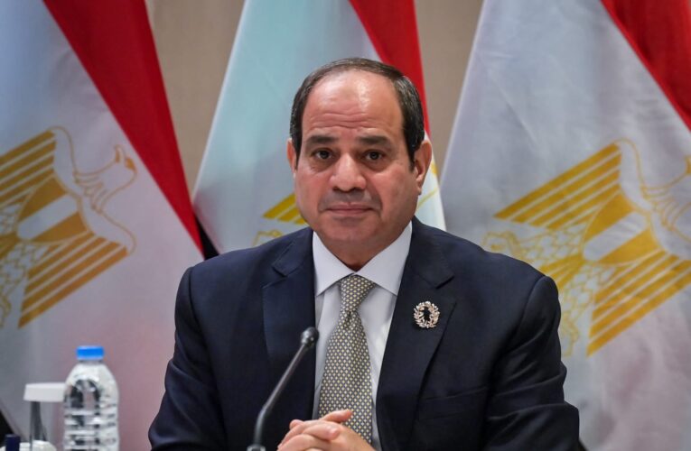 مصر.. توجيهات رئاسية برفع الحد الأدنى للأجور إلى 171 دولارًا شهريًا