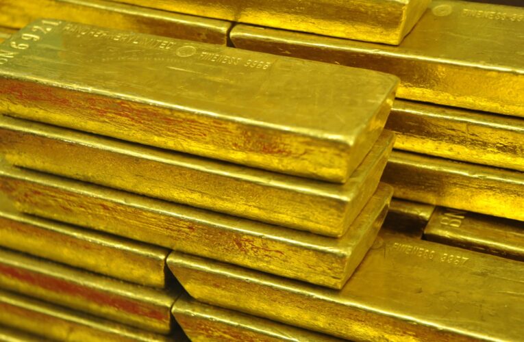 مصر تجهز لدمغ الذهب بالليزر.. وتجار يوضحون الفوائد للمستهلكين