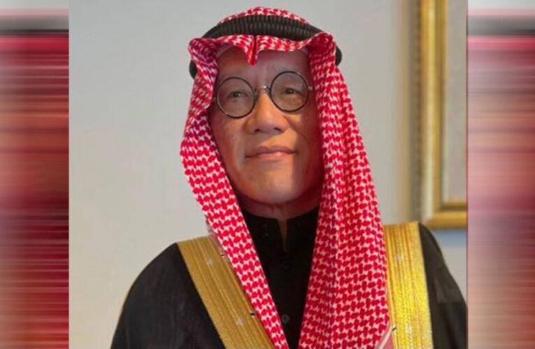 سفير اليابان بالسعودية يرد على قصة “لماذا على كل ولي عهد ياباني زيارة المملكة بأول زياراته الرسمية الخارجية؟”