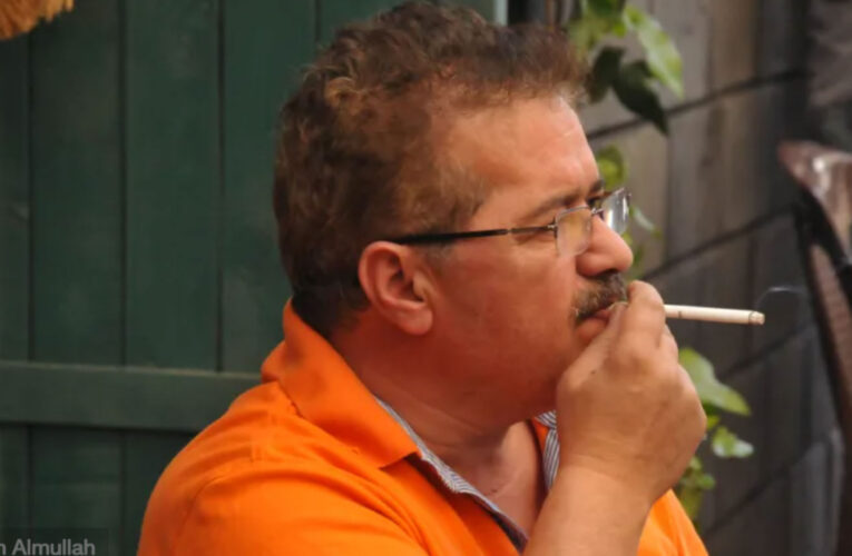 رحيل المخرج السوري بسام الملا… “آغا” الدراما السورية