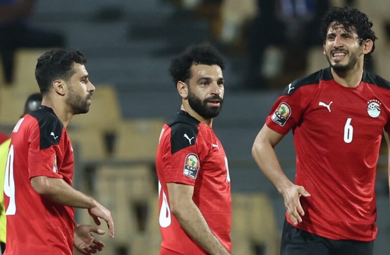 قرعة تصفيات إفريقيا لمونديال قطر تضع مصر في مواجهة السنغال والجزائر أمام الكاميرون