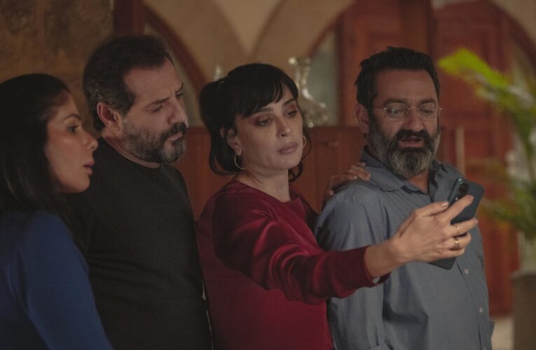 رأي: “أصحاب ولا أعز” … نجاح بكل المقاييس.. ولكني أخاف من هذا “الترند”