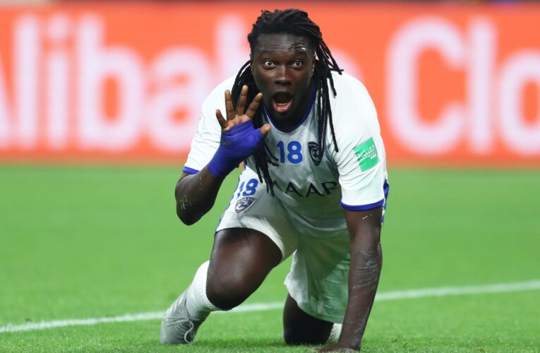 بعد رحيله عن الهلال.. أرقام مذهلة لـ”الأسد” غوميز في السعودية