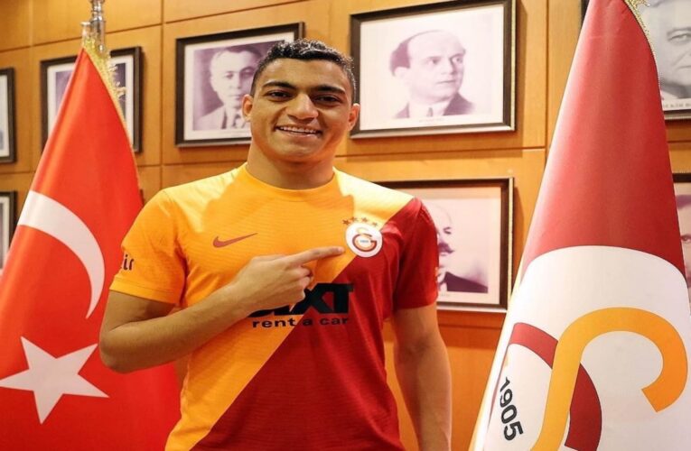 مصري يؤدي الامتحان نيابة عن لاعب المنتخب مصطفى محمد المتواجد حاليًا بالكاميرون