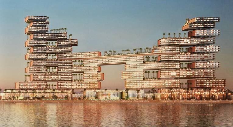 9 فندقًا جديدًا في دول الخليج : من دبليو دبي إلى نوبو الرياض