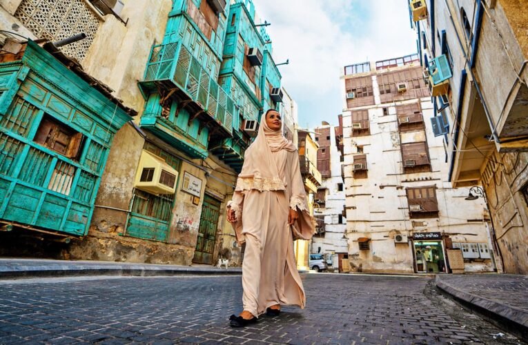 أشهر اماكن السياحة في جدة يوصى بزيارتها