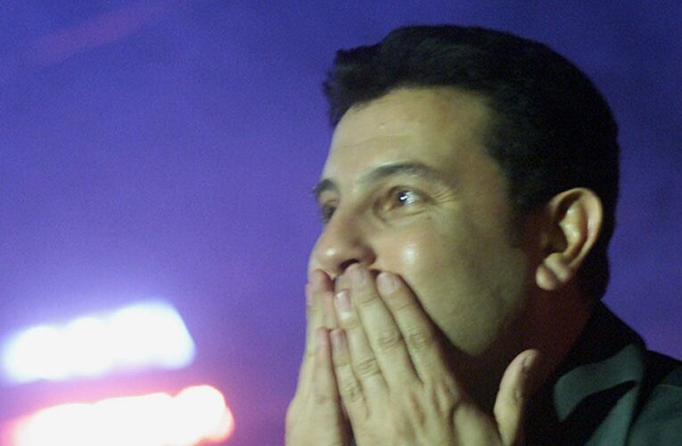 هاني شاكر يتقدم للحصول على جنسية “دول الكاريبي”.. ويكشف سبب طلبه