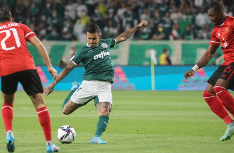 بالميراس يفوز على الأهلي.. وينتظر الفائز من لقاء الهلال وتشيلسي بمونديال للأندية