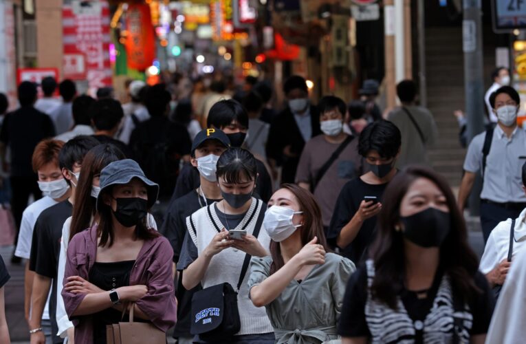 “عدة طلاق على الطريقة الإسلامية”.. حقيقة آخر الشائعات في “كوكب اليابان الشقيق”