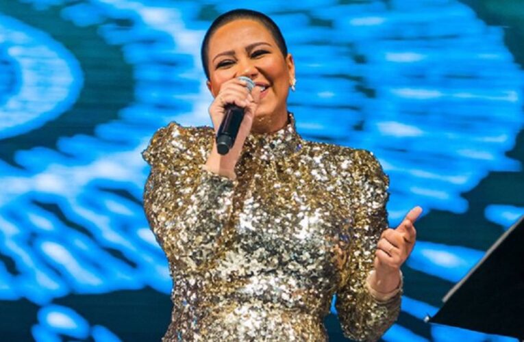 هل عادت إلى طليقها حسام حبيب؟.. شيرين عبد الوهاب تحسم الجدل