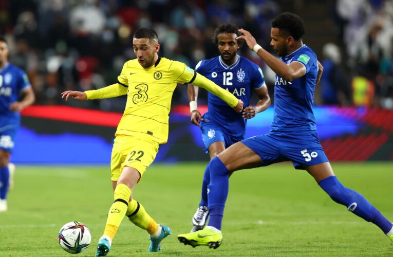 مونديال الأندية: الهلال يخسر من تشيلسي ويواجه الأهلي المصري.. وتركي آل الشيخ يعلق