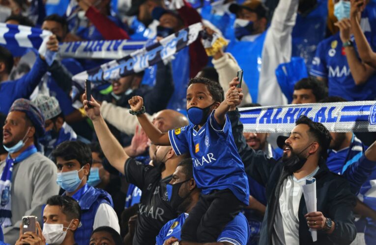 عودة القائد.. صور تدريبات الهلال تحمل أخبارا سارة لمشجعيه