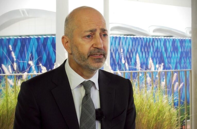AC Milan CEO on diversity and inclusion in the beautiful game