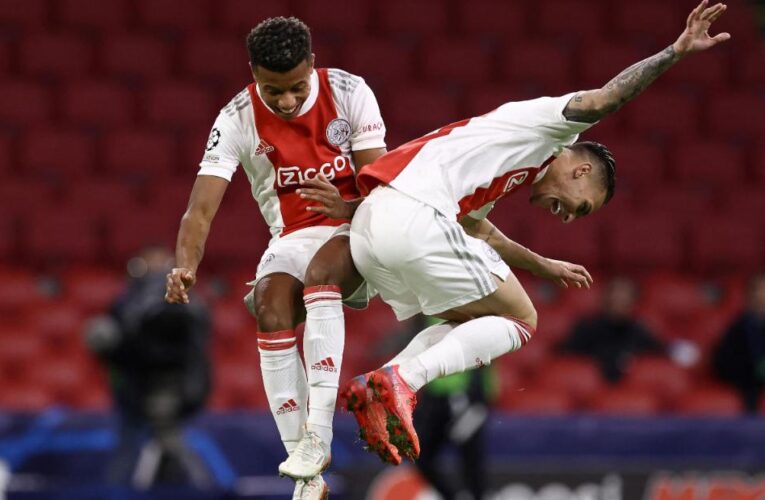 Is this the year Ajax reclaim European supremacy?