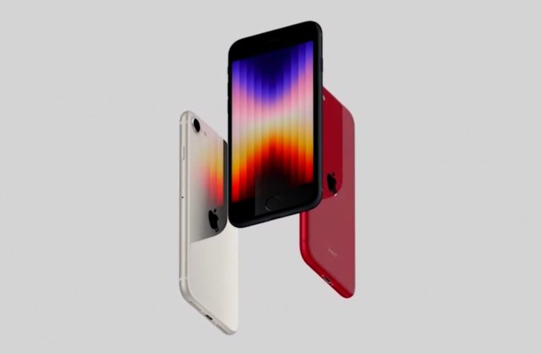 آبل تطرح iPhone SE بميزانية جيدة.. إليكم سعره ومواصفاته