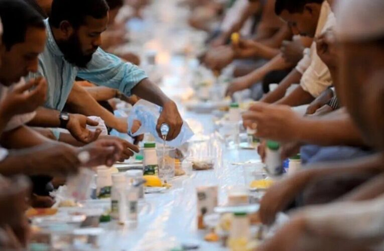 رمضان 2022 .. تعرف على ساعات الصيام في الدول العربية