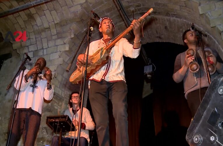 “السطمباليا”.. حفل موسيقي يقام بتونس خلال رمضان عن ملاحم الأفارقة