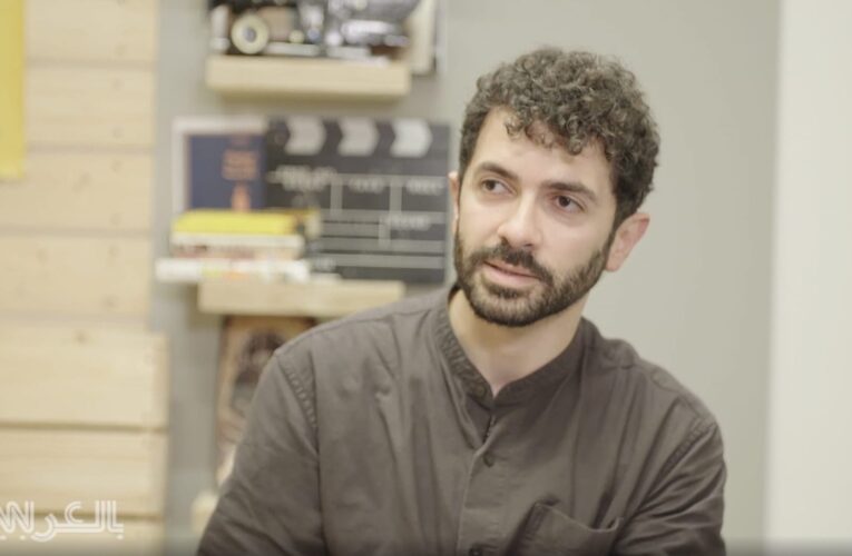 المخرج اللبناني إيلي داغر: علينا التعلق بالأمل حتى نصنع أفلاما عن بيروت “الأكثر إشراقا”