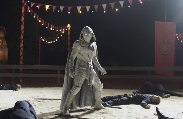 أغنية “وردة” في مسلسل Moon Knight من مارفل… حينما قررت هوليوود أن تعطي “الخبز للخباز”