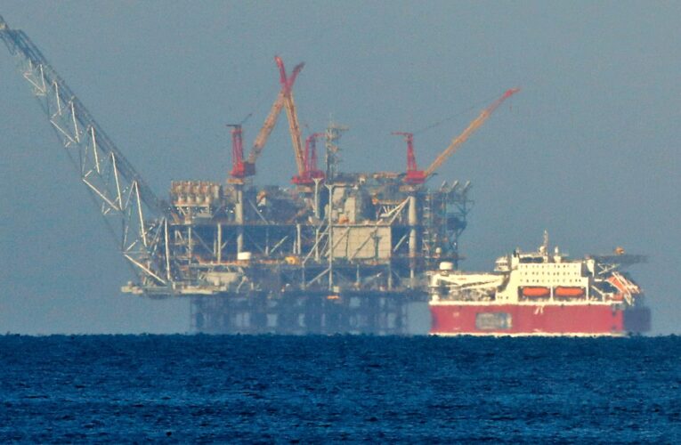 مصر توقع اتفاقية مع إيني الإيطالية لزيادة صادرات الغاز إلى أوروبا