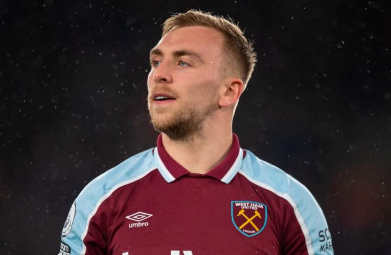 West Ham star Jarrod Bowen on his personal journey, Europa League success and England ambitions