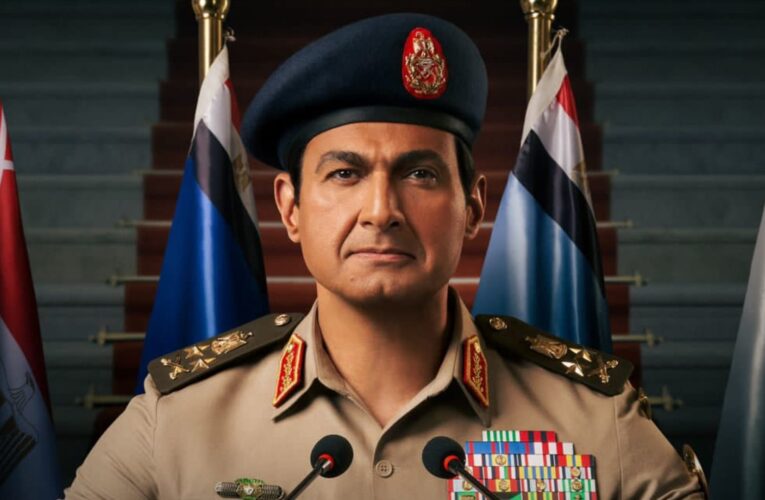 الاختيار3.. ياسر جلال يقلّد صوت السيسي في إطلالة إذاعية ويشير لتقديم دور مرسي “بشكل محترم”