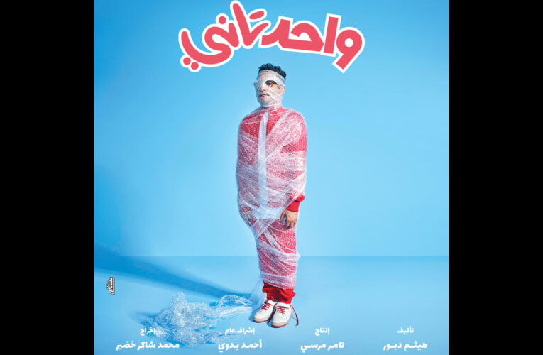 رأي.. لأنني أحب أحمد حلمي.. شعرت بخيبة الأمل بعد “واحد تاني”