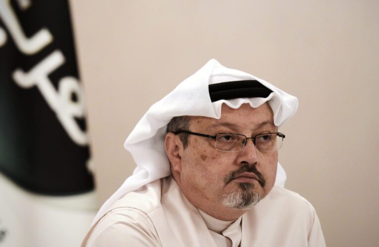 “لم ألتق محمد بن سلمان”.. نجم الغولف غريغ نورمان عن مقتل خاشقجي: كلنا ارتكبنا أخطاء