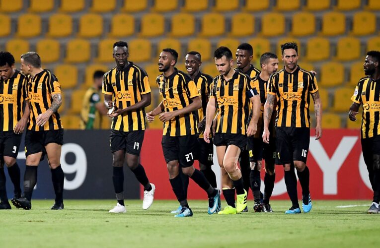 مداعبا نادي الاتحاد السعودي.. نادي بروسيا دورتموند يغرد: وش السالفة يا إتي؟