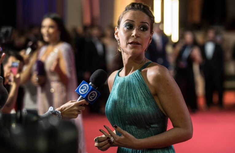 محامي منة شلبي لـCNN بالعربية: الحكم الصادر ضدها “يوازي البراءة”