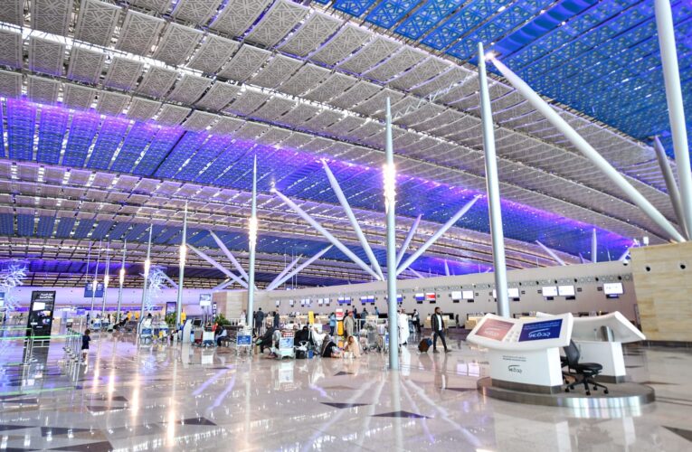 هل تسمح السعودية ببيع الكحوليات في الأسواق الحرة بالمنافذ الجمركية؟