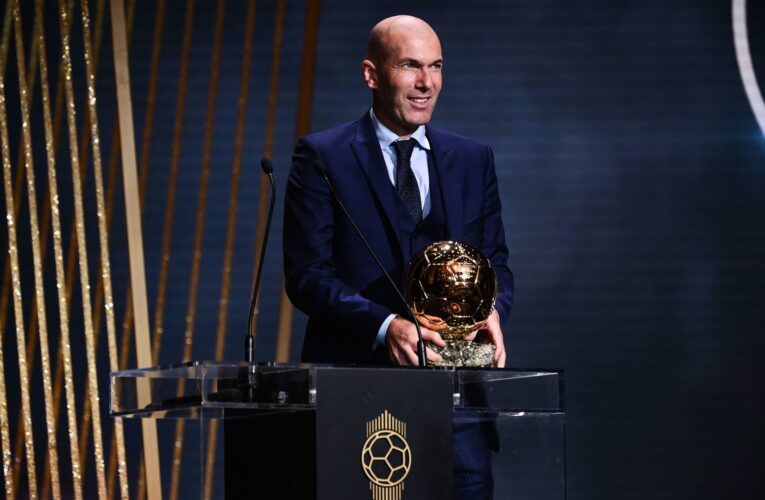 رئيس الاتحاد الفرنسي يقلل من زيدان.. ورد غاضب من ريال مدريد وكيليان مبابي