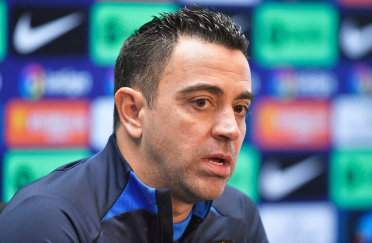 مدرب برشلونة عن انضمام كريستيانو رونالدو إلى النصر السعودي: لن يكون الأمر سهلا