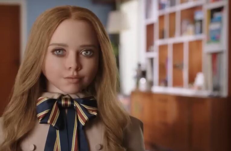 أكثر من مليار مشاهدة على “تيك توك”.. رقصة “دمية قاتلة” من فيلم رعب تغزو منصات التواصل الاجتماعي