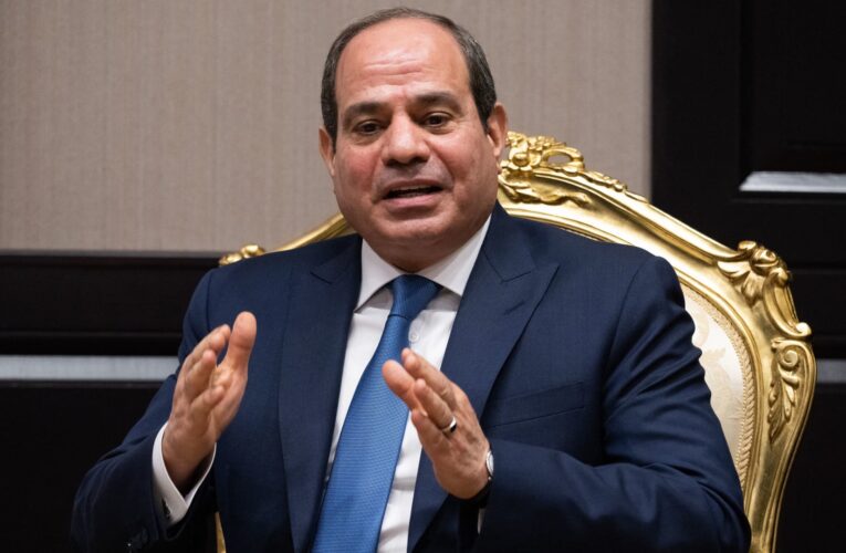 بقرار رسمي.. السيسي يأذن لدبلوماسي مصري بالزواج من فتاة أردنية