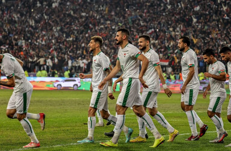 للمرة الرابعة في التاريخ.. العراق يفوز بلقب كأس الخليج بعد مباراة مجنونة