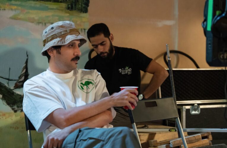 علي الكلثمي منتج فيلم “الخلاط+”: أغرقنا في المحلية لنصل بالسعودية إلى كل العالم