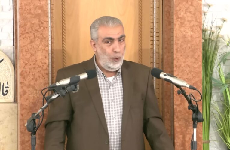 رونالدو وتاريخ السعودية.. الفلسطيني كمال الخطيب يشعل ضجة بخطبة ومغردون يذكرون بما قاله الأمير بندر بن سلطان