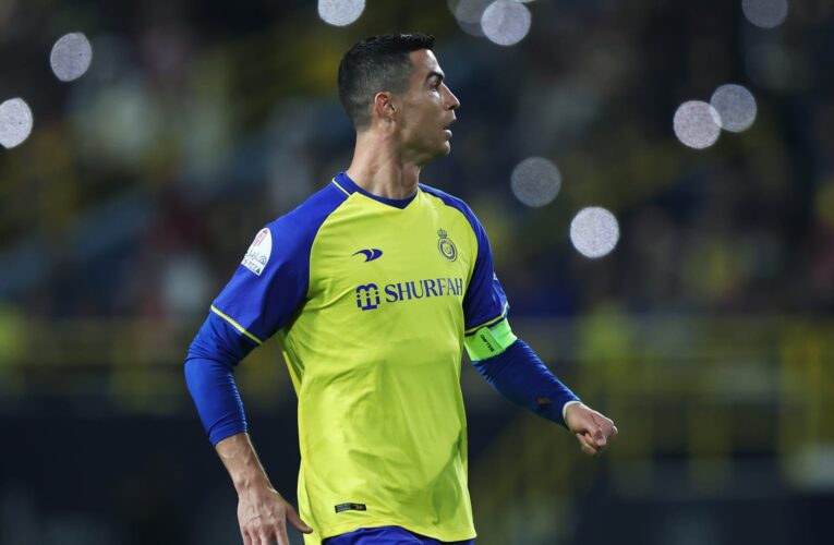 هذا ما قاله رونالدو بعد أول مباراة مع النصر في الدوري السعودي