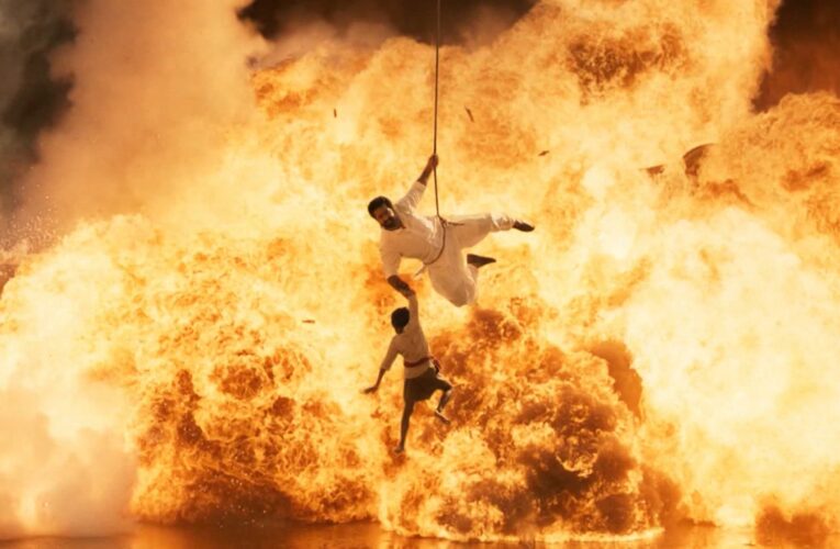 ترشيح الفيلم الهندي “RRR” للأوسكار.. ما قصته وما سبب الاهتمام العالمي به؟