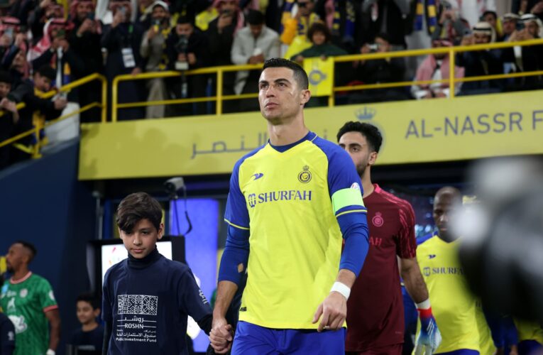 كأس السوبر السعودي.. المصري أحمد حجازي يعلّق على مواجهة كريستيانو رونالدو ورفاقه