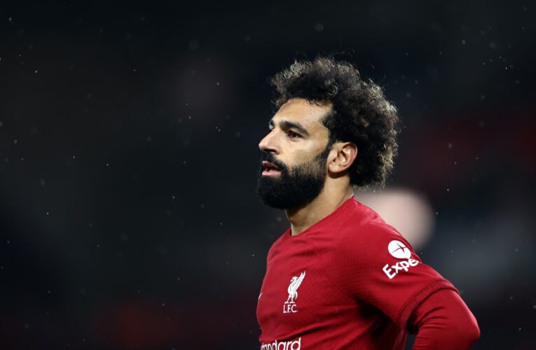 ما سبب “معاناة” محمد صلاح أمام المرمى؟.. يورغن كلوب يجيب