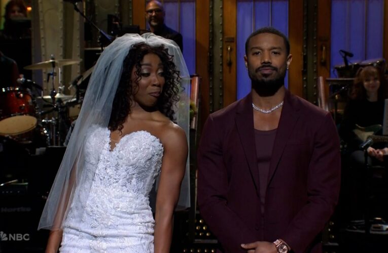 خبر انفصال الممثل مايكل بي جوردان يجذب السيدات.. ماذا فعلن؟