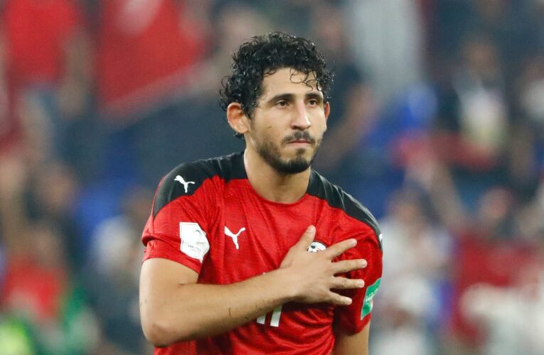 فهد المولد يوجه رسالة لأحمد حجازي بعد احتفاء الاتحاد بـ”القائد الذهبي”
