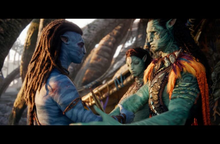 أصبح في المركز الرابع.. فيلم “أفاتار: طريق الماء” يقترب من تجاوز فيلم “تيتانيك” في الإيرادات