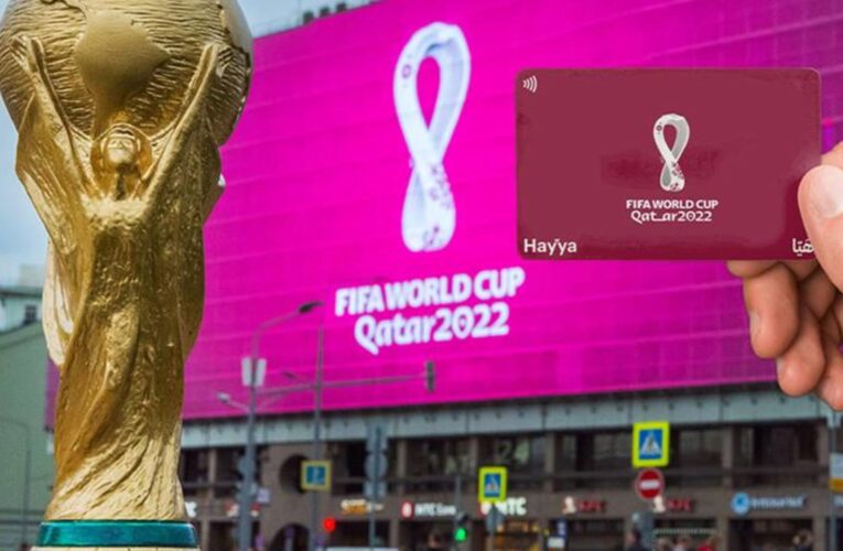 قطر.. تمديد صلاحية بطاقة “هيا” الخاصة بكأس العالم لمدة عام دون رسوم