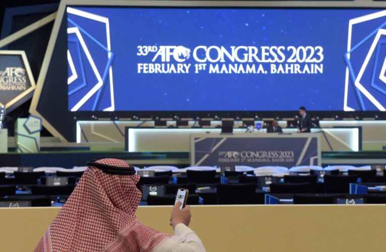 نائب رئيس الاتحاد الفلسطيني تشرح لـCNN ما حدث عند التصويت لملف السعودية