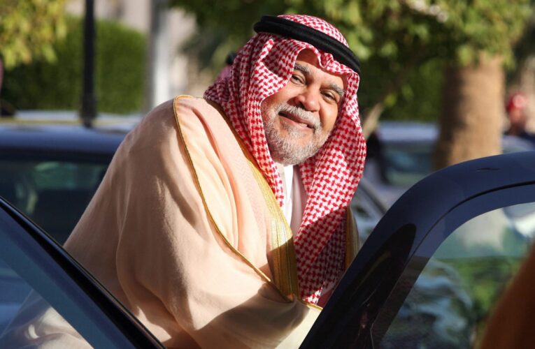 السعودية.. تداول فيديو للأمير بندر بن سلطان بعد موقف الاتحاد الفلسطيني بتصويت “آسيا 2027”