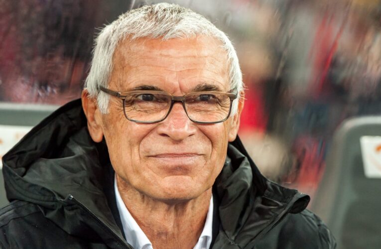 بعد تجربته مع مصر.. هيكتور كوبر مدربا لمنتخب سوريا
