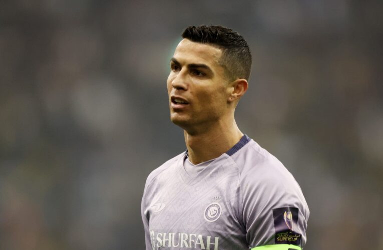 السعودية.. كيف علّق كريستيانو رونالدو على هدفه الأول بقميص نادي النصر؟
